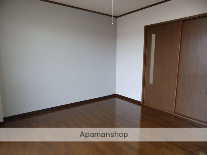 エスペラントY203の居間