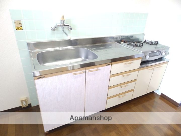 エスペラントY203のキッチン