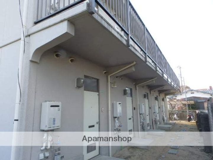 コーポサンライト103のその他画像