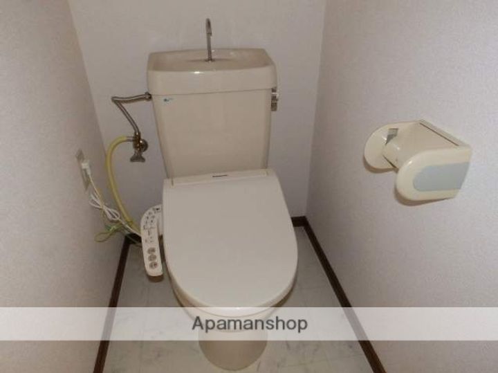 コーポサンライト103のその他画像