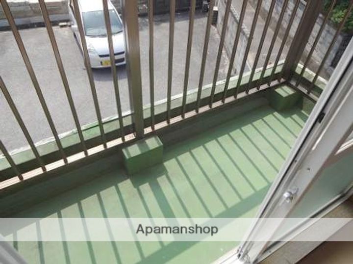 コーポサンライト103のその他画像