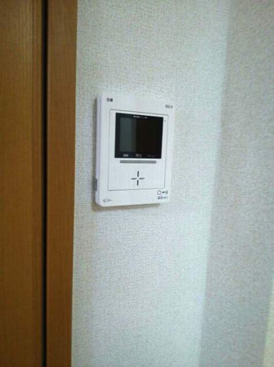 フルール・メゾンAのその他画像