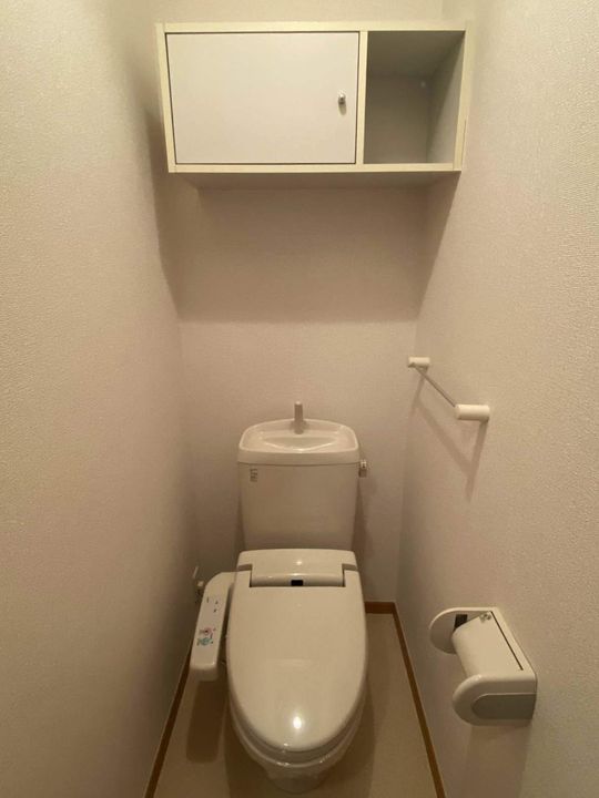 フルール・メゾンAのその他画像