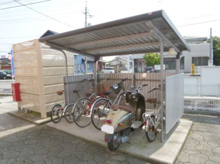 スカイパインAのその他画像