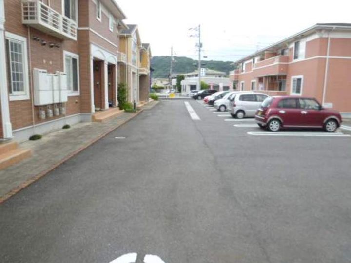 スカイパインAのその他画像