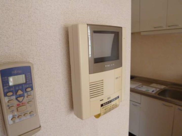 スカイパインAのその他画像