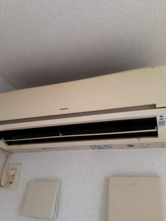 スカイハイツのその他画像