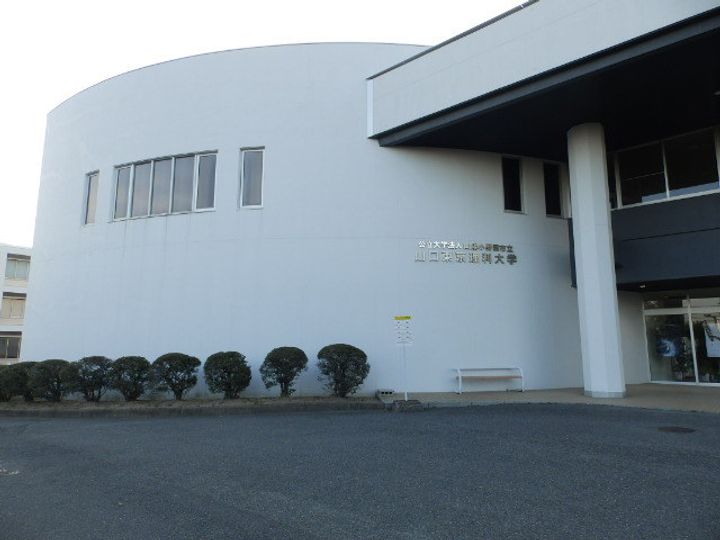スカイハイツの周辺