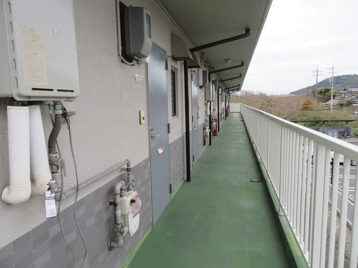 メゾン・プライムのその他画像