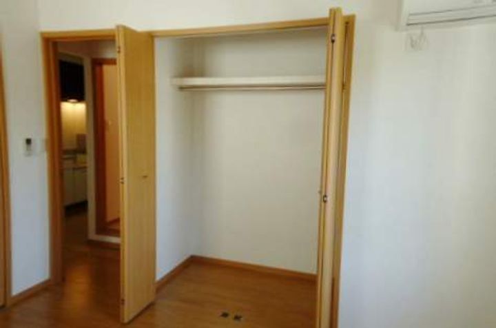 ルミエール ロジュマンBのその他画像