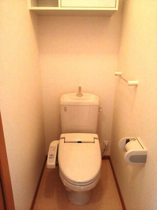 サン メゾン Aのその他画像