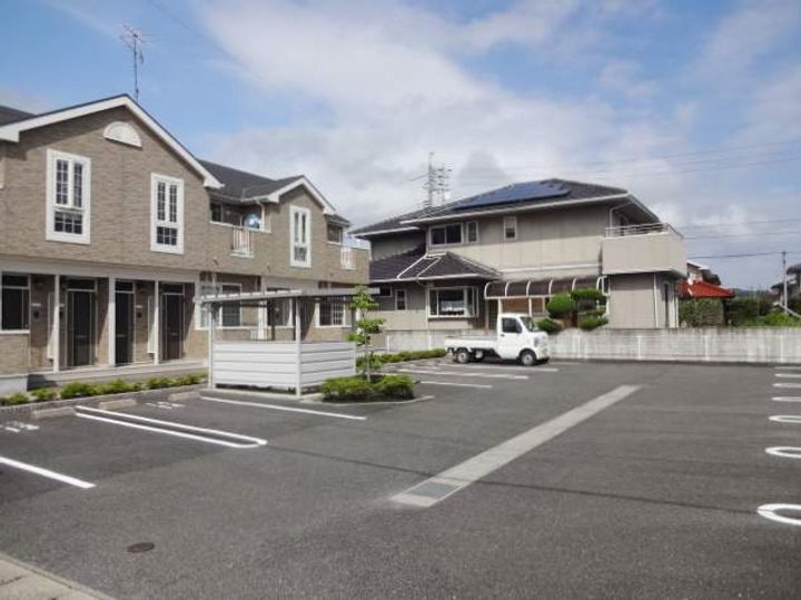 グリーン ゲイブルズ Ⅱ番館のその他画像