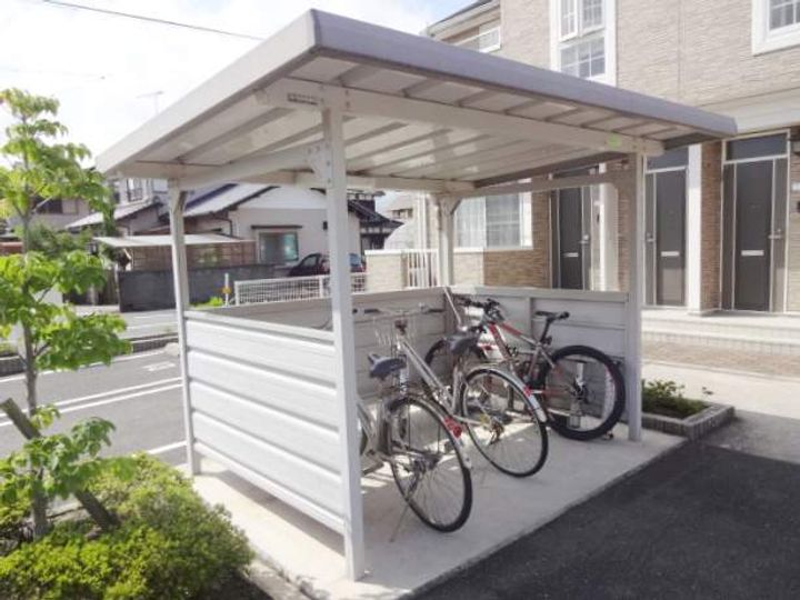 グリーン ゲイブルズ Ⅱ番館のその他画像