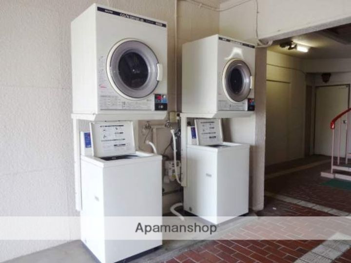 ポエムザマンション205のその他画像