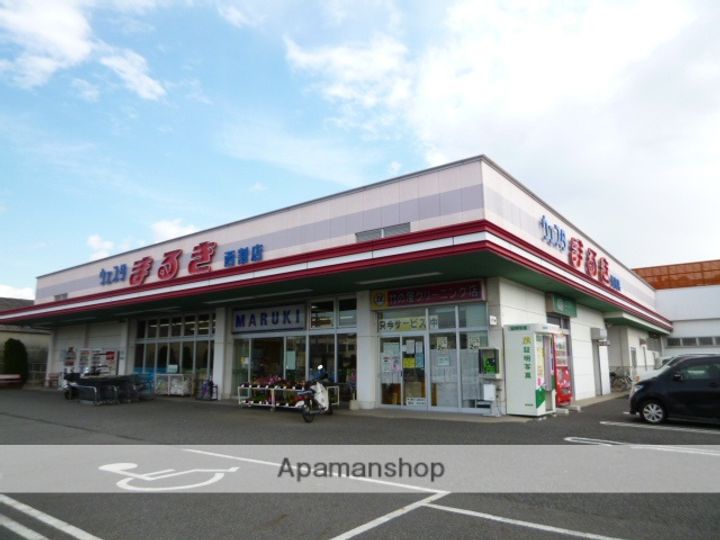 ポエムザマンション205の周辺