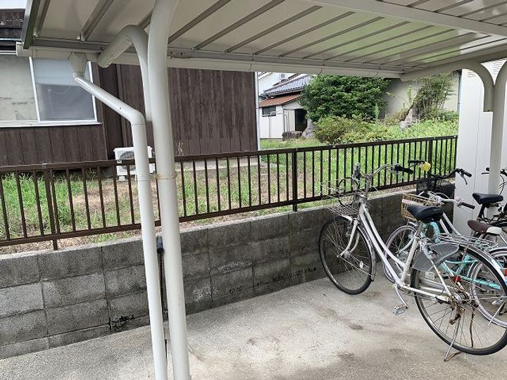 レオパレス田園210のその他画像