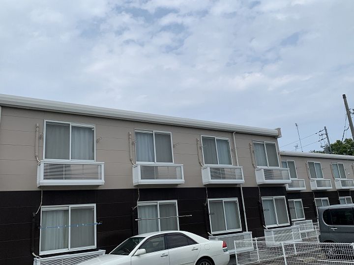 レオパレス田園210のその他画像
