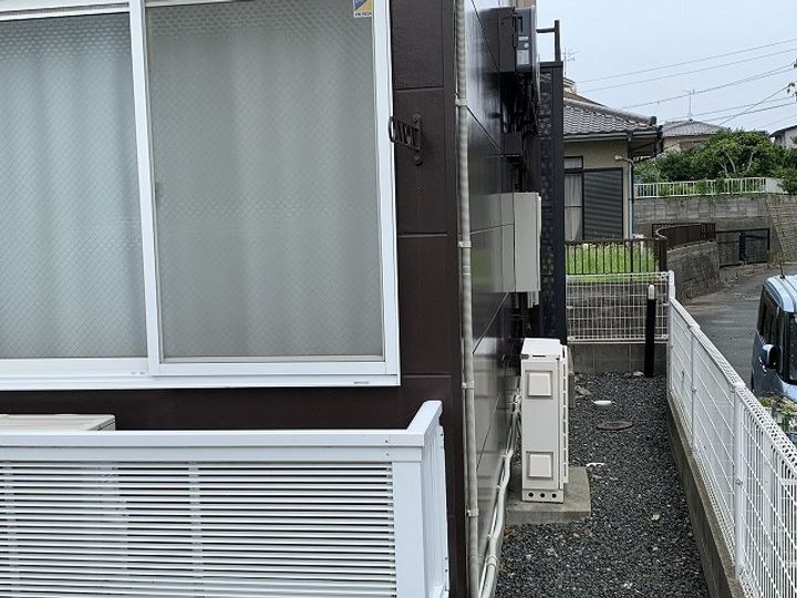 レオパレス田園210のその他画像