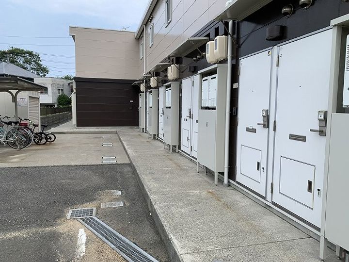 レオパレス田園201のその他画像