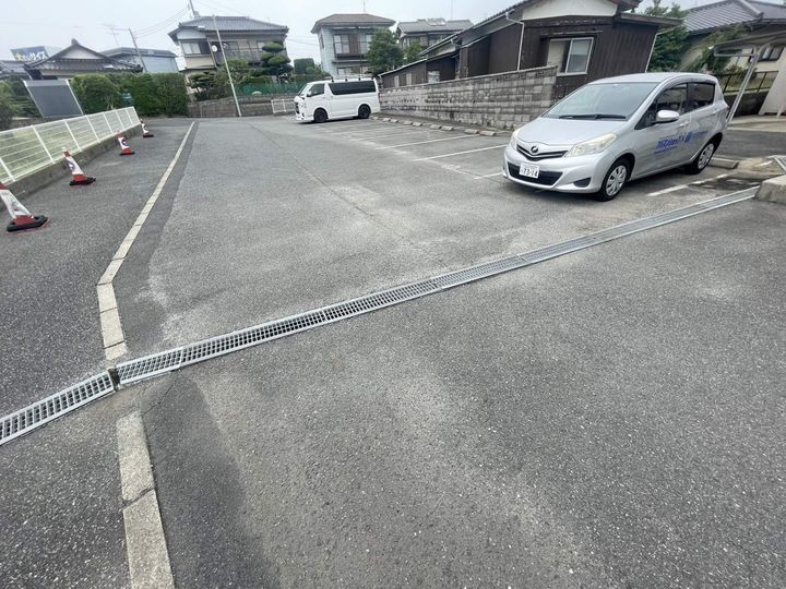 レオパレス田園201のその他画像