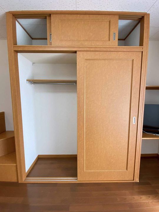 レオパレスドゥジェーム昭和町101のその他画像