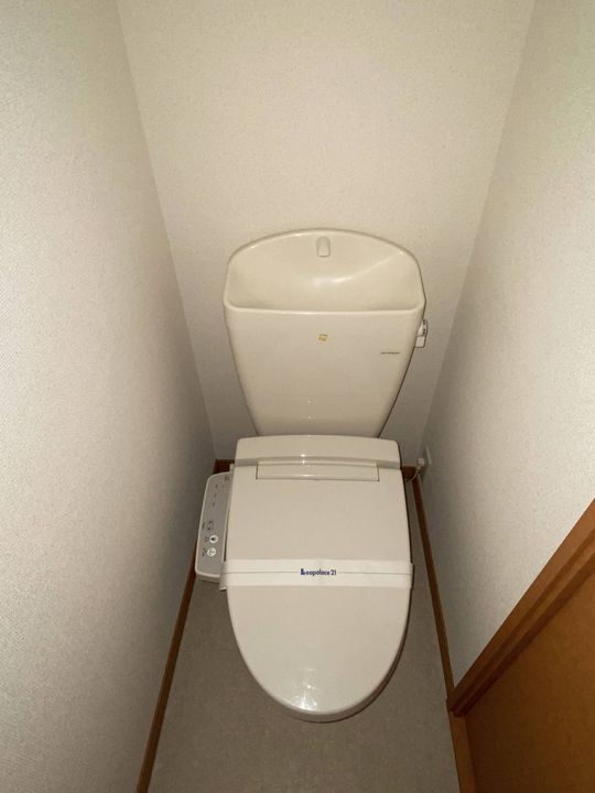 レオパレス開210のその他画像