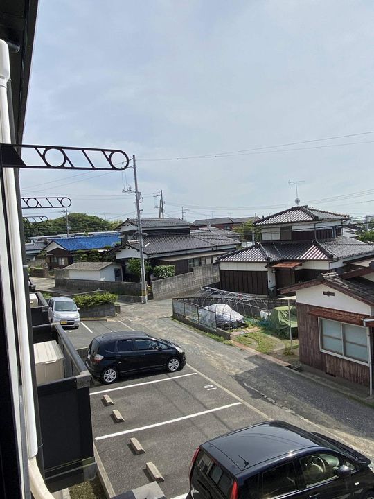 レオパレス開204のその他画像