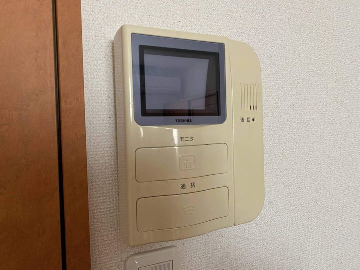 レオパレス開204のその他画像