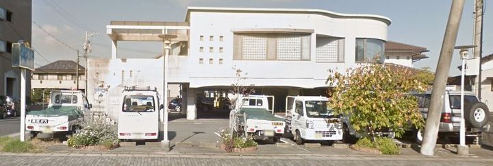 レオパレス黄幡104の周辺