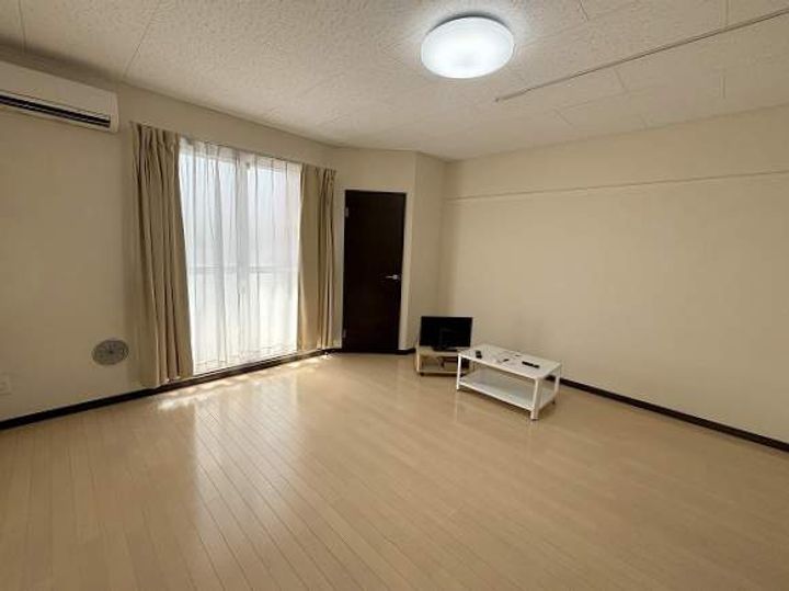 レオネクストBフリーゼ106の内装