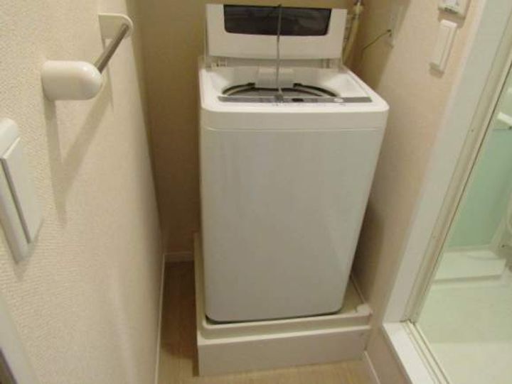 レオネクストBフリーゼ106のその他画像