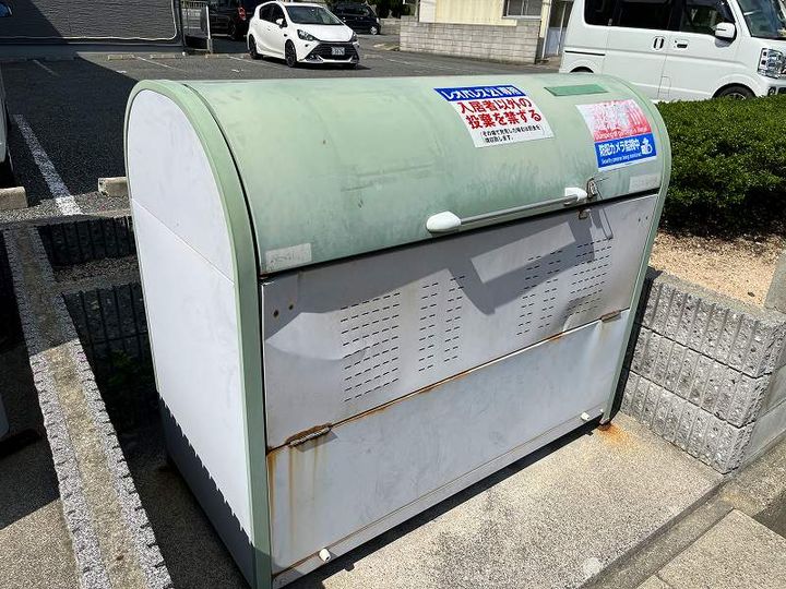 レオパレスエミール201のその他画像