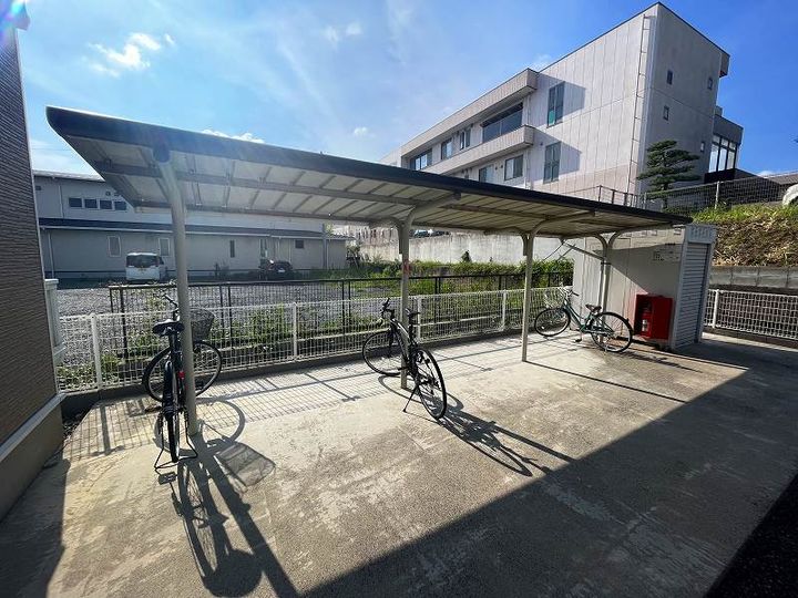 レオパレス中村107のその他画像