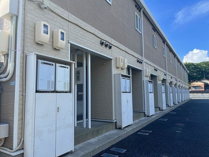 レオパレス中村107のその他画像