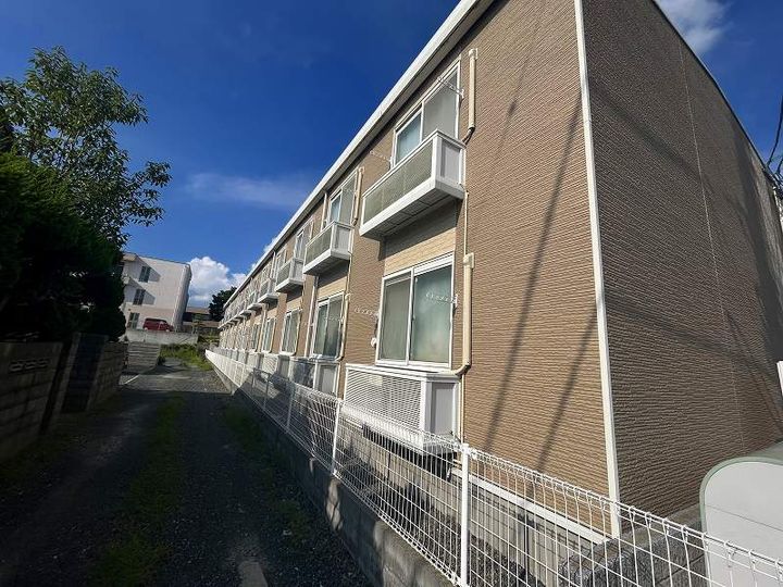 レオパレス中村107のその他画像