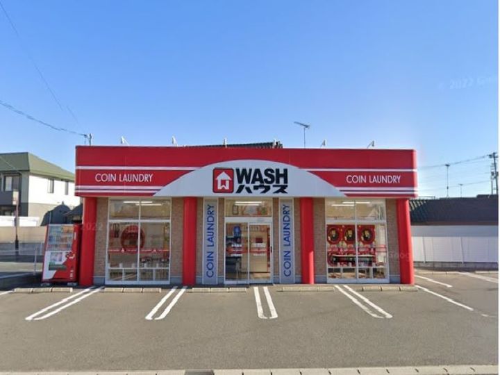 レオパレス中村107の周辺