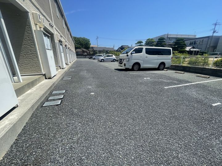 レオパレス中村107のその他画像