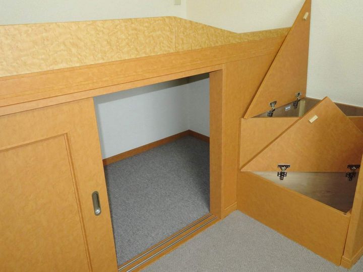 レオパレス中村107のその他画像