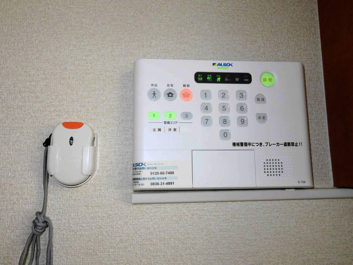 レオパレス中村107のその他画像