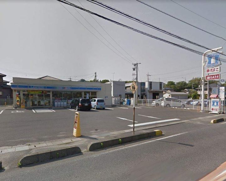 レオパレス中村107の周辺