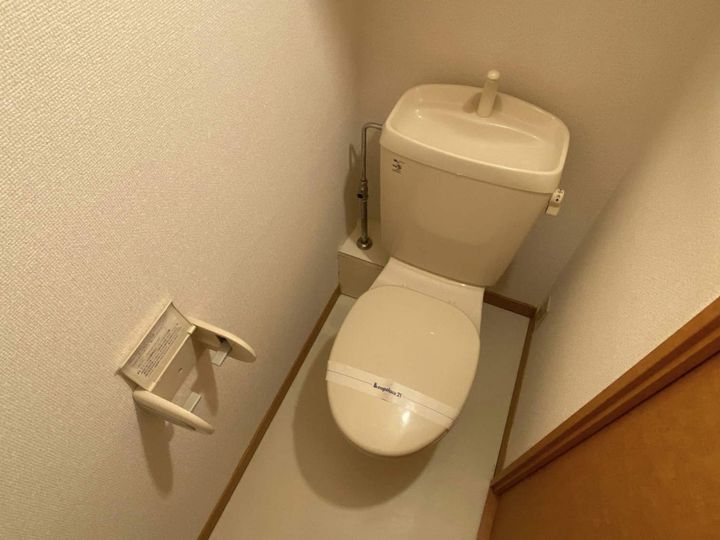 レオパレスワールド105のその他画像
