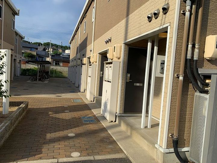 レオパレス下條A106のその他画像