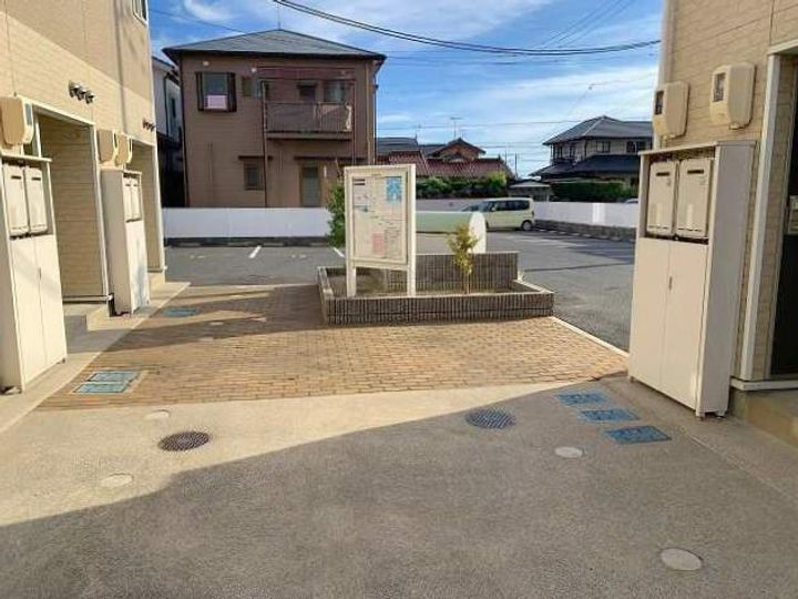 レオパレス下條A108のその他画像