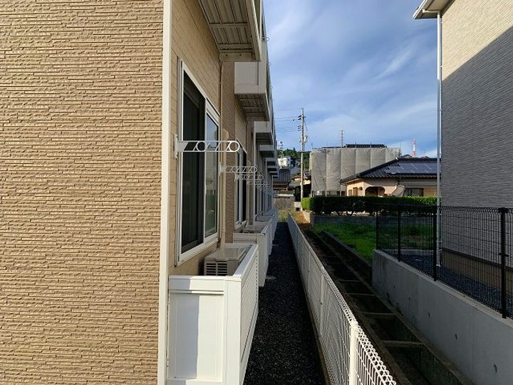 レオパレス下條A204のその他画像