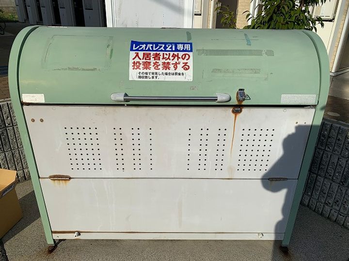 レオパレス下條A204のその他画像