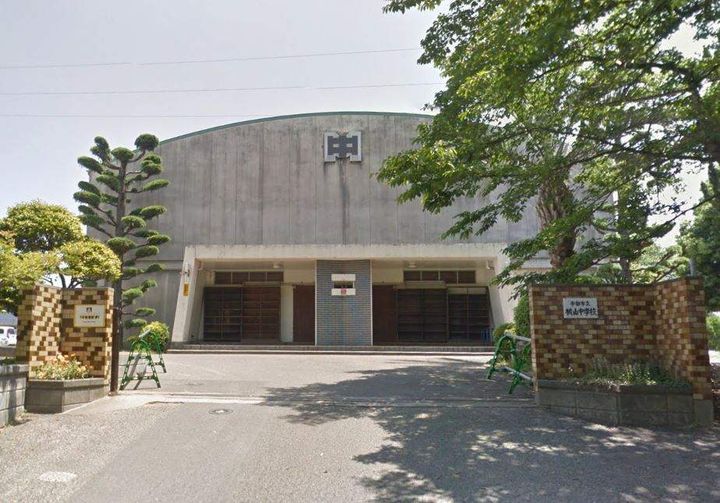 レオパレス下條A108の周辺