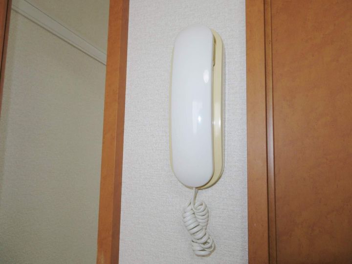 レオパレス宇部新川105のその他画像
