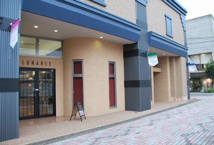 レオパレス宇部新川105の周辺