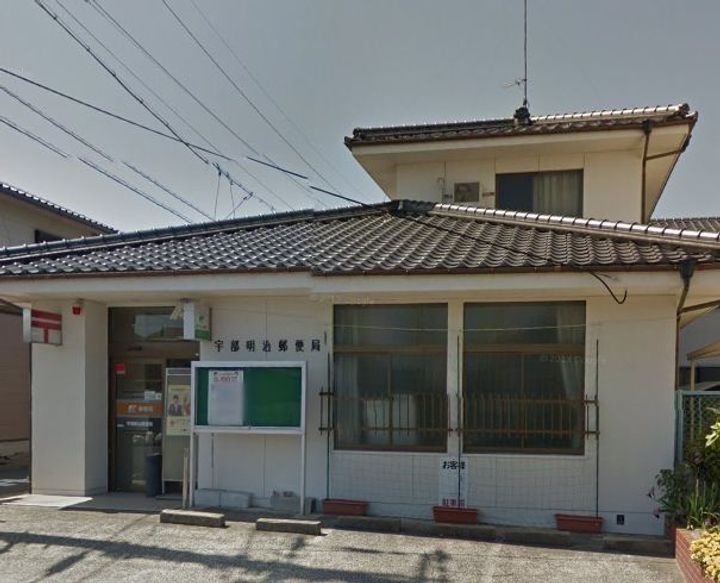 レオパレス昭和町103の周辺