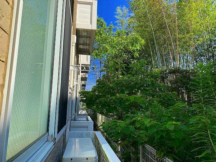 レオパレスボムール西高泊106のその他画像